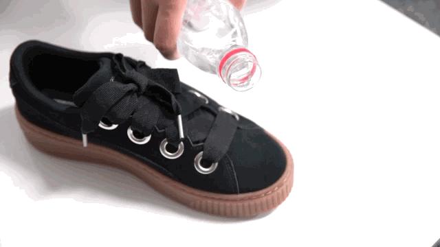 球鞋测评nike垃圾鞋,实战和压马路的球鞋推荐nike