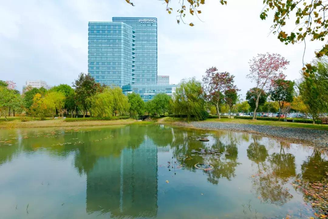 海居铂尔曼酒店全海景,铂尔曼酒店三亚豪华海景房