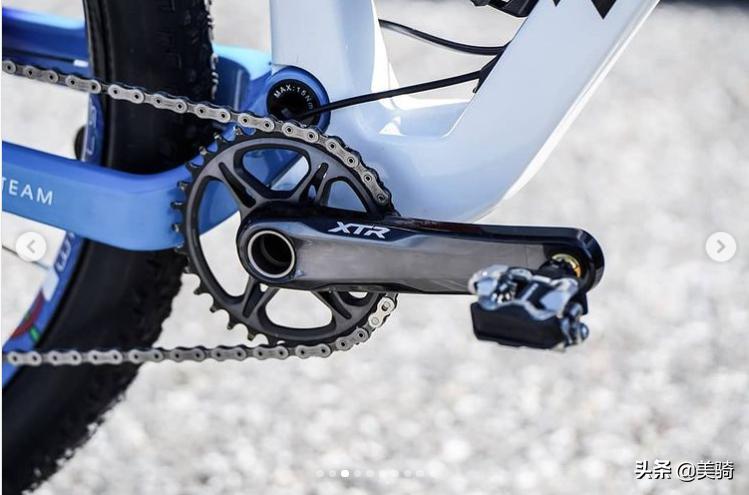 山地车xc涂装,xc竞技山地车