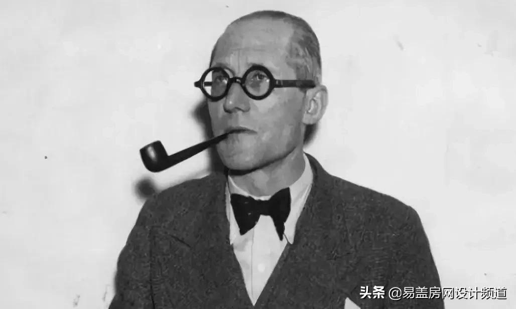 世界著名的建筑大师们设计过的椅子，坐过3把以上的绝对是王者