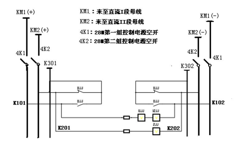 断路器异常运行及处理,断路器出现哪些异常时应停电处理