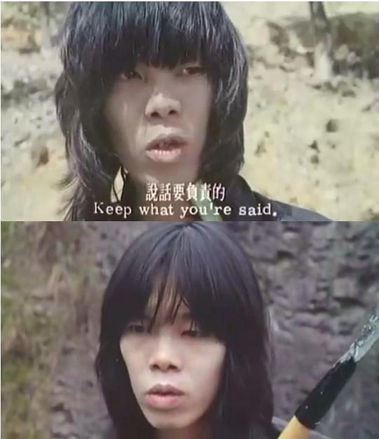 必看的《山狗》幕后:郑则仕大骂导演痴线,王青长相吓跑韩国女生