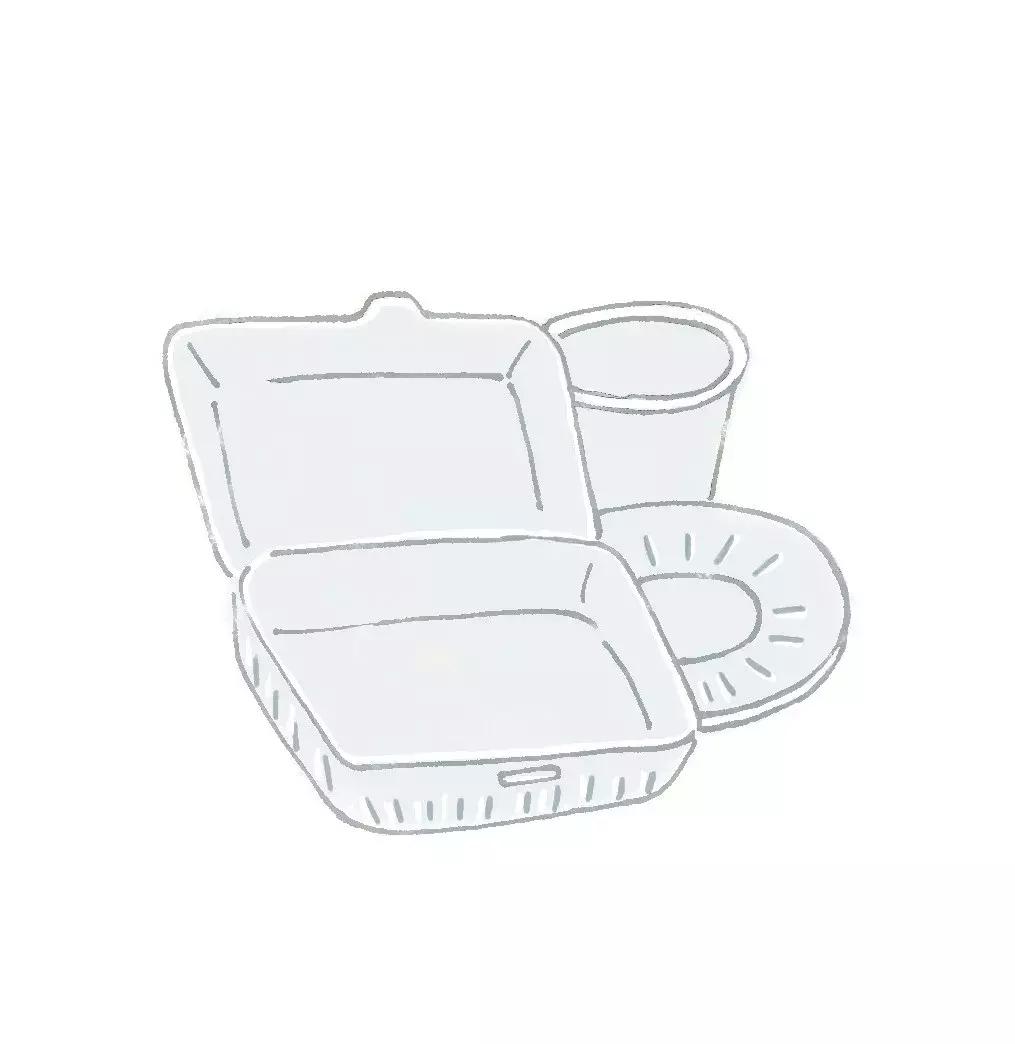 垃圾分类重难点,垃圾分类知识分享