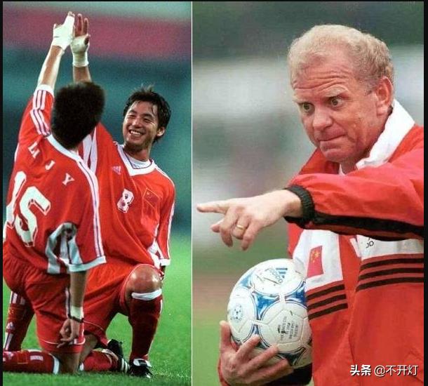 致敬老兵亚洲杯,致敬老兵三次最佳得主