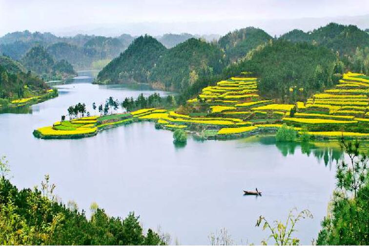 一水多用——脱贫攻坚赴南沙河水库的别样旅程