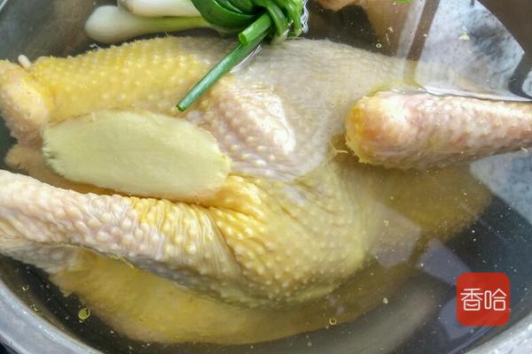 广东年夜饭必备十道菜,北方人的年夜饭广东人的年夜饭