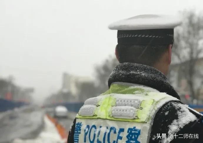还记得你为什么想当警察吗,你喜欢警察这个职业吗