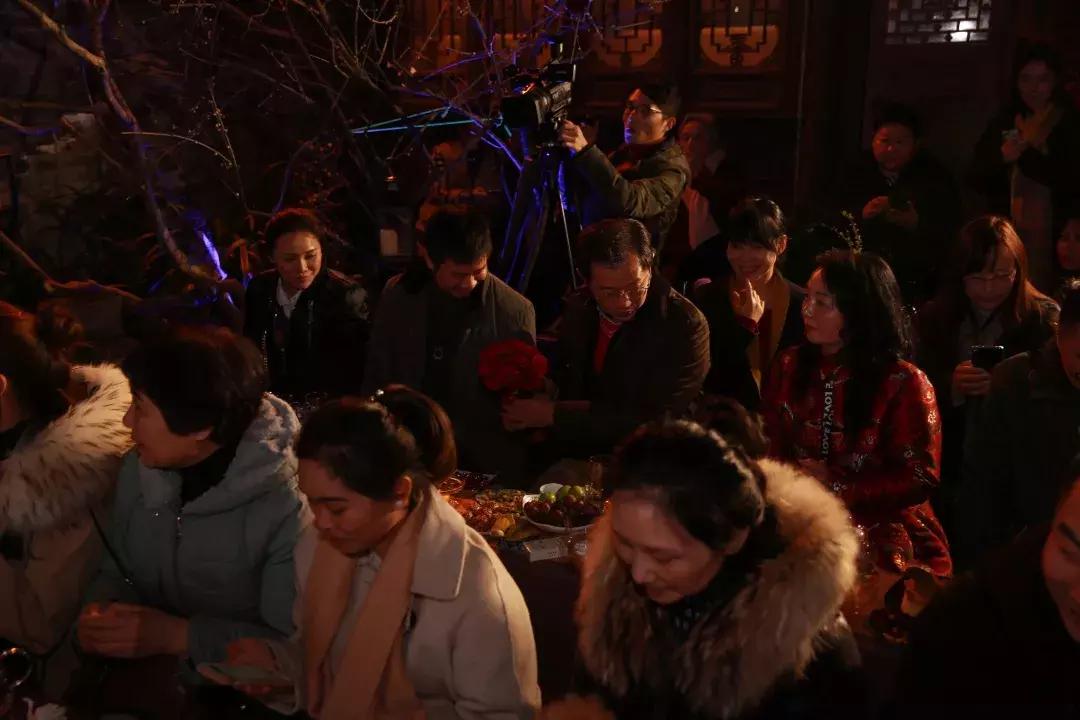 可居十年感恩有您——记可居十周年店庆