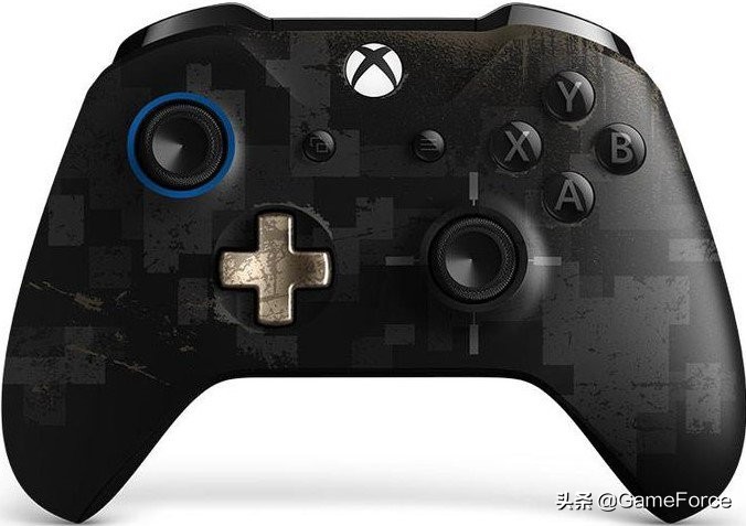 xboxone手柄的各个版本发布时间,xboxone主机外形