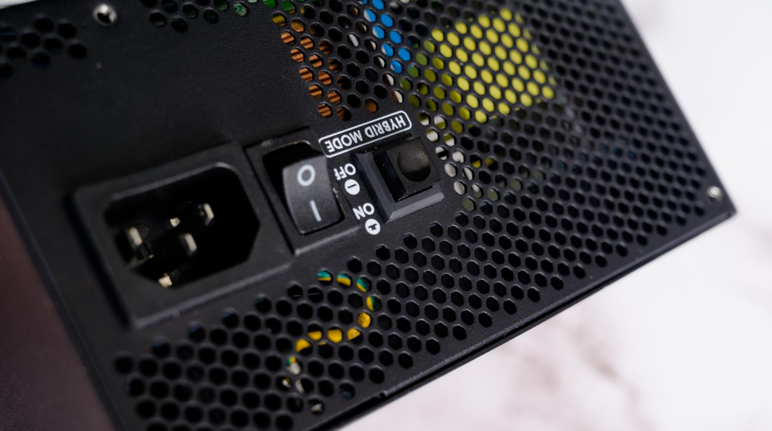 锐龙x570,x570ace评测