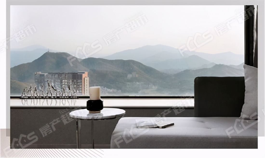 万城万杭府地段好吗,万城万杭府沙盘介绍