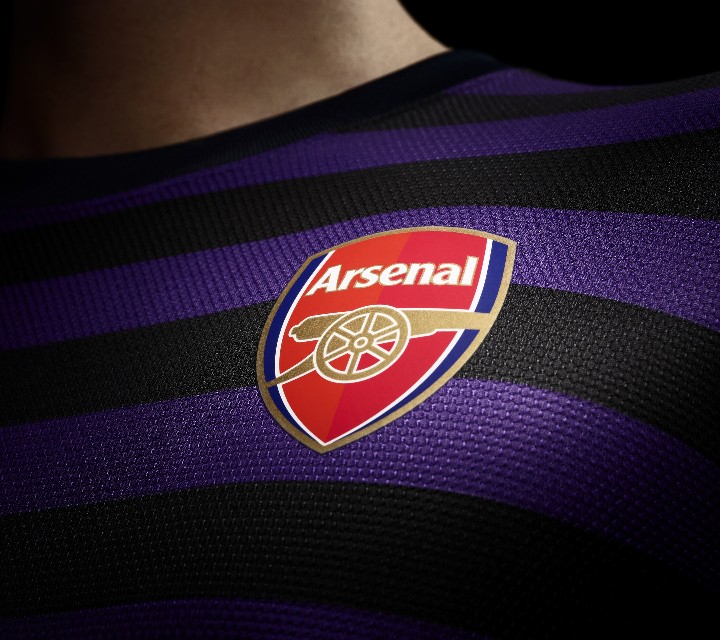 各足球队队徽大全,30个球队的队徽