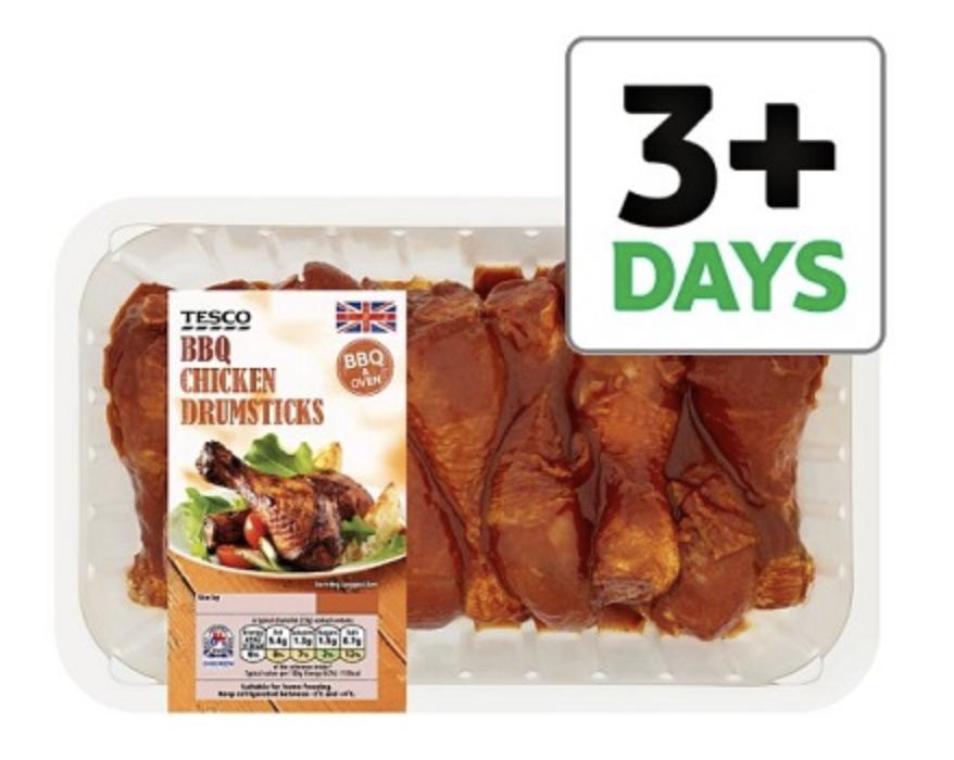 英国生活|英国超市Tesco食物盘点，好吃还便宜