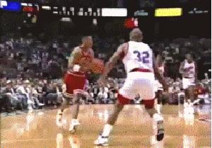 nba球星中国绰号时的反应,nba球星绰号大全