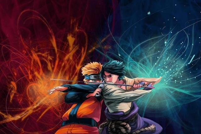 最全火影同人小说,书荒推荐火影小说