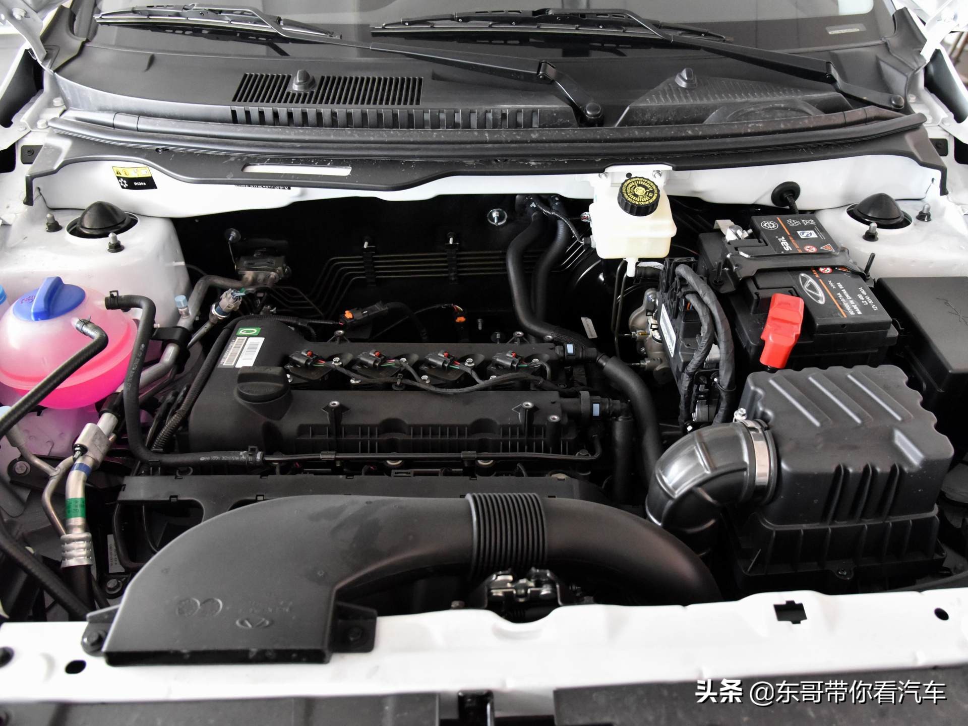 目前国内最便宜的自动挡suv燃油车,便宜的自动挡suv油电混合