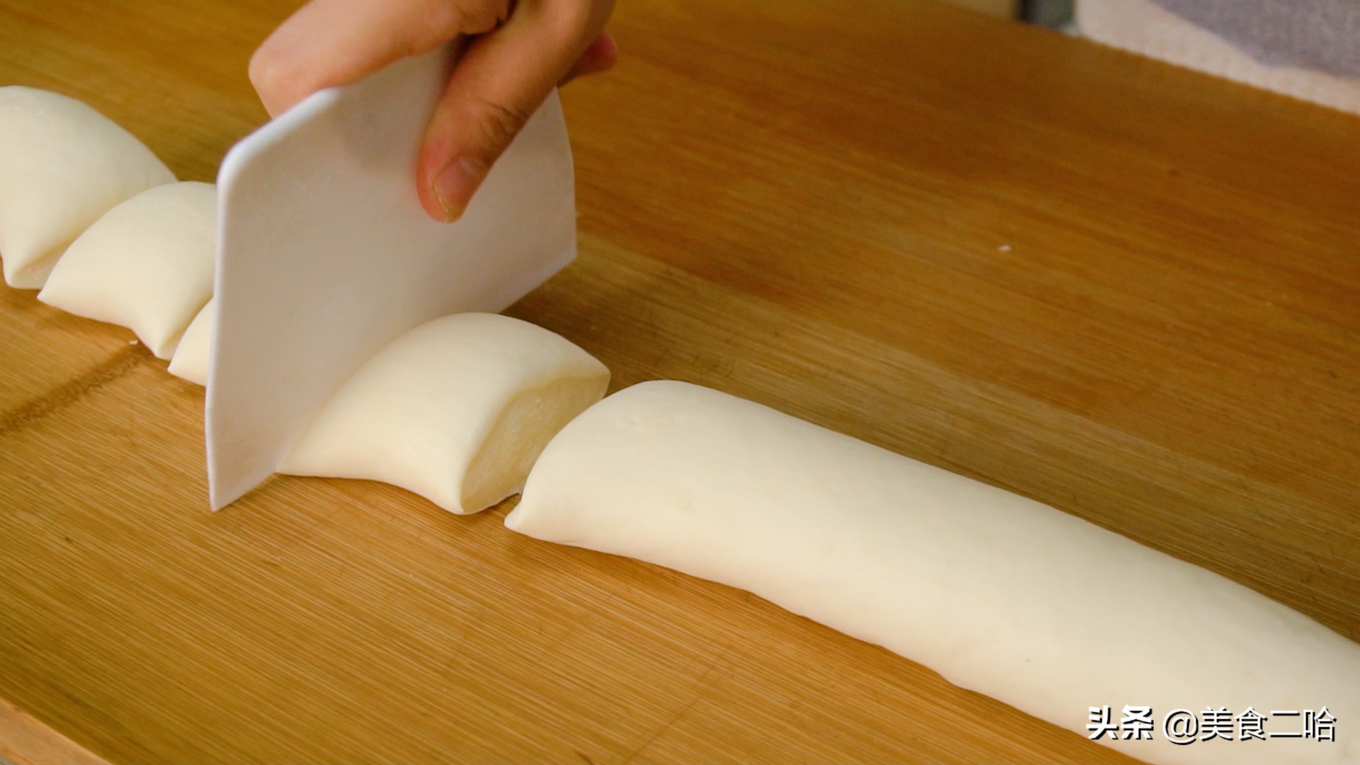 水烙馍怎样做才能软透亮,河南水烙馍