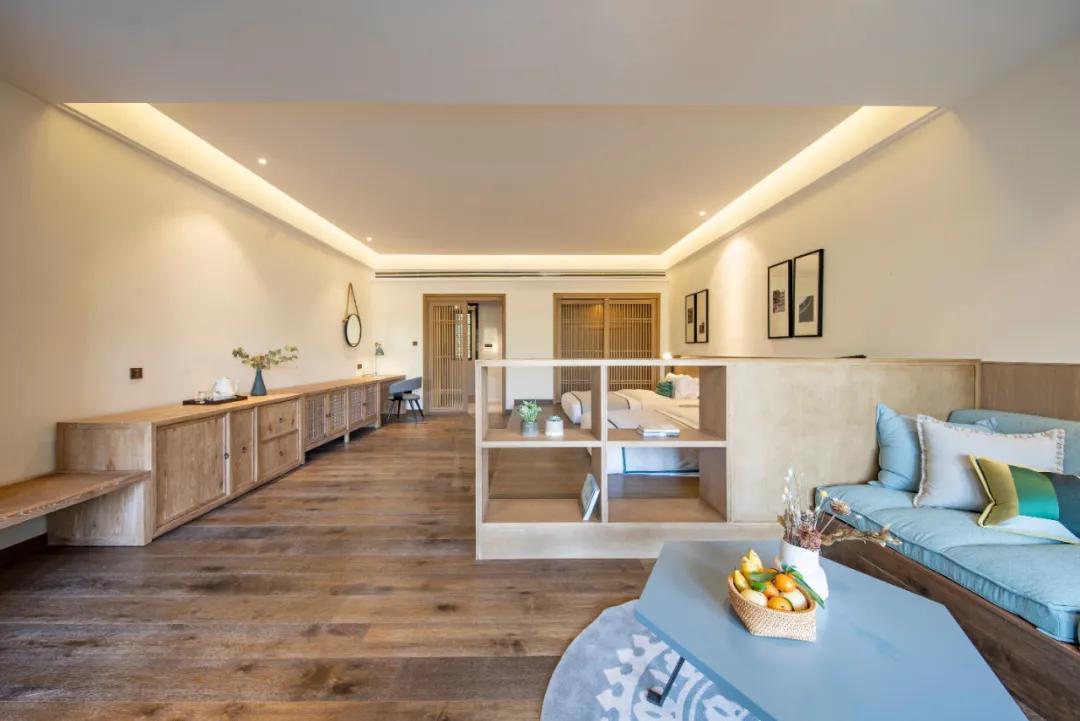 倒计时1h捡漏攻略!阿丽拉、悦榕庄、嘉佩乐…酒店控必囤清单在这