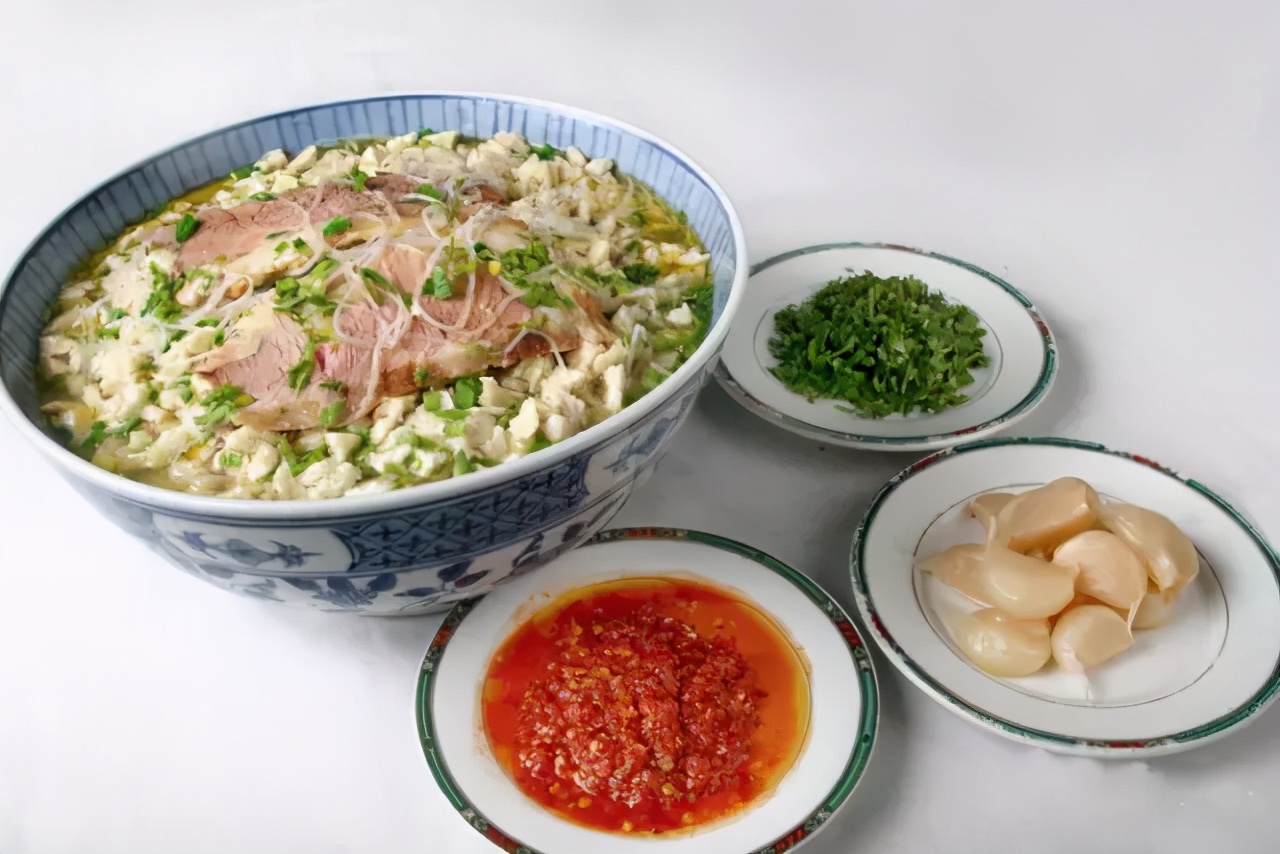 国内5条美食街全吃过才算吃货,吃货视频大全深夜美食街