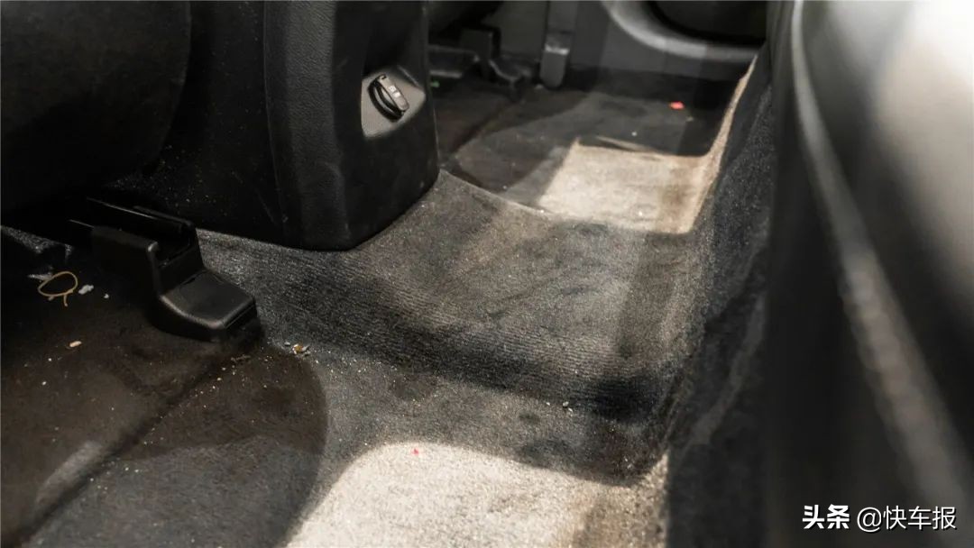 卖得好就是真的好？东风悦达起亚智跑我只给它6分