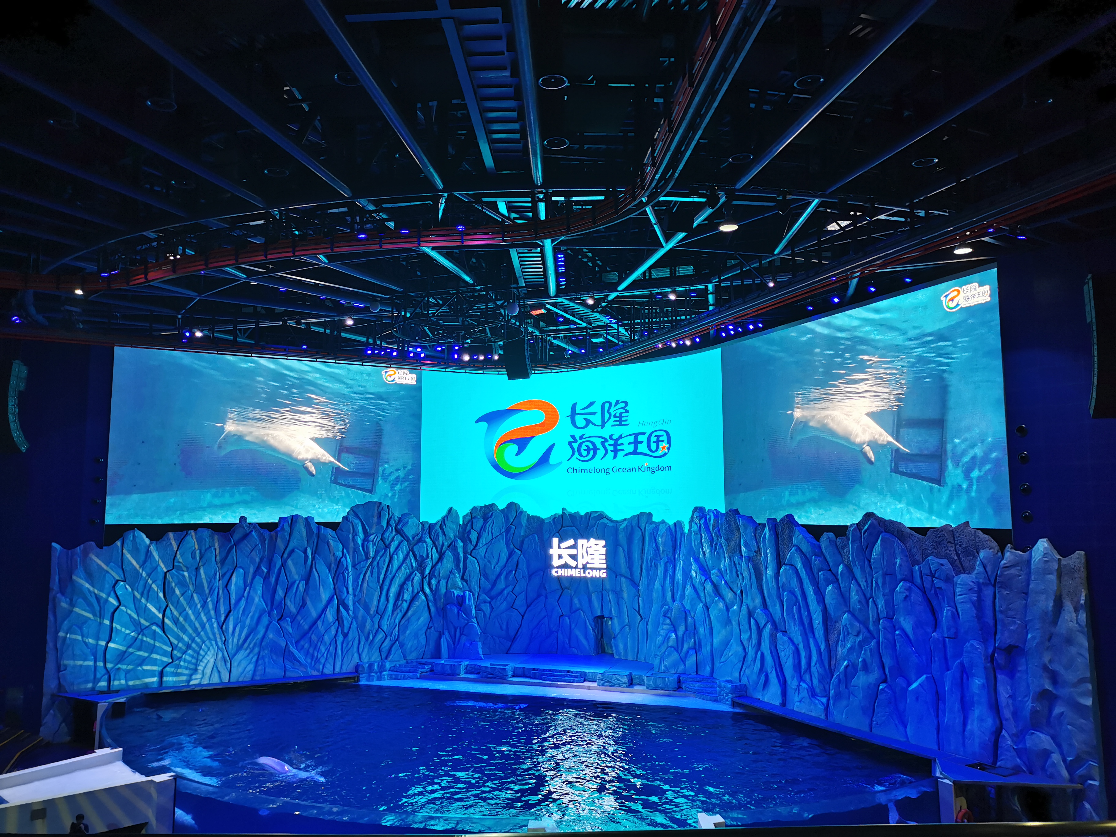 第一次去珠海长隆视频,第一次去珠海长隆怎么玩