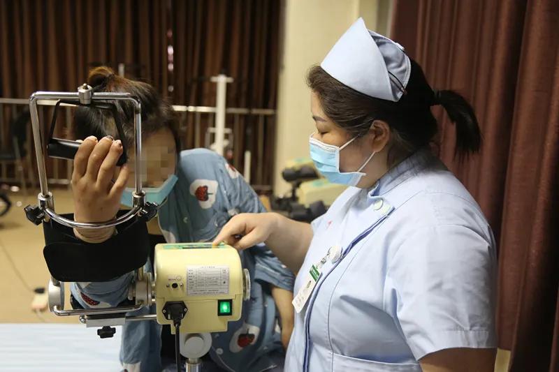 「院之重器」烧伤患者康复之家