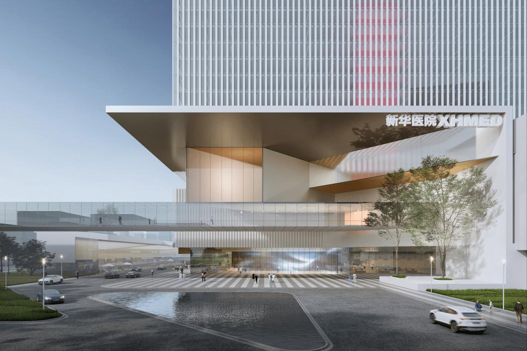 上海奉贤区中心医院是三甲吗,奉贤区三甲医院在哪里