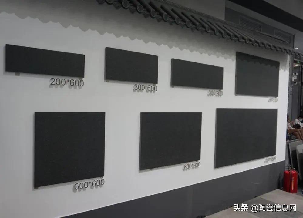 佛山潭洲岩板展会,佛山潭洲陶瓷展有哪些厂家参加