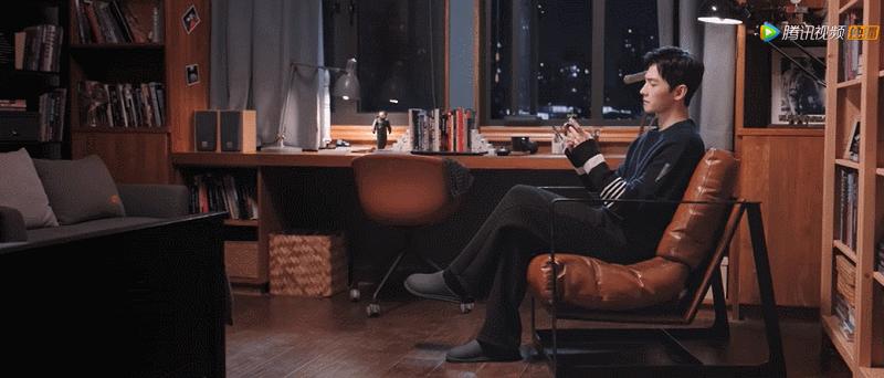 杨洋收纳大师,杨洋家在上海