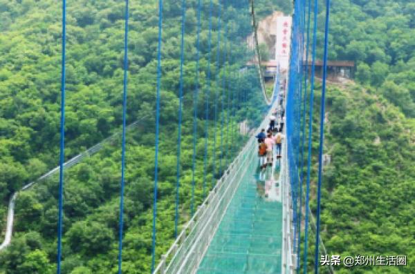 五一免费景区河南郑州黄河风景区 (郑州黄河风景游览区五一免门票吗)