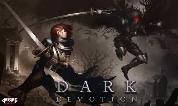 前方受苦！2D横版动作过关游戏《黑暗献祭》，准备好送人头了吗？