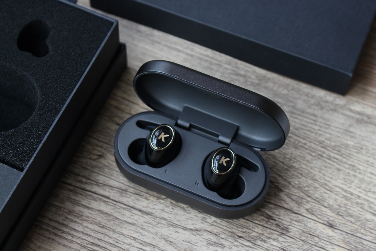 酷狗X5和苹果耳机对比,音质好无线耳机测评