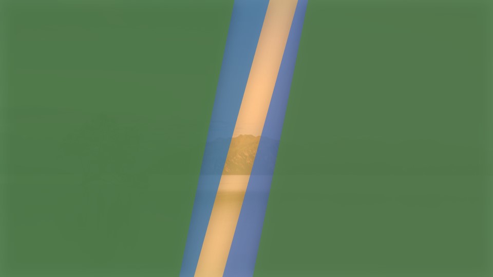 视差动画封面ppt制作,如何制作具有视觉冲击的动画ppt