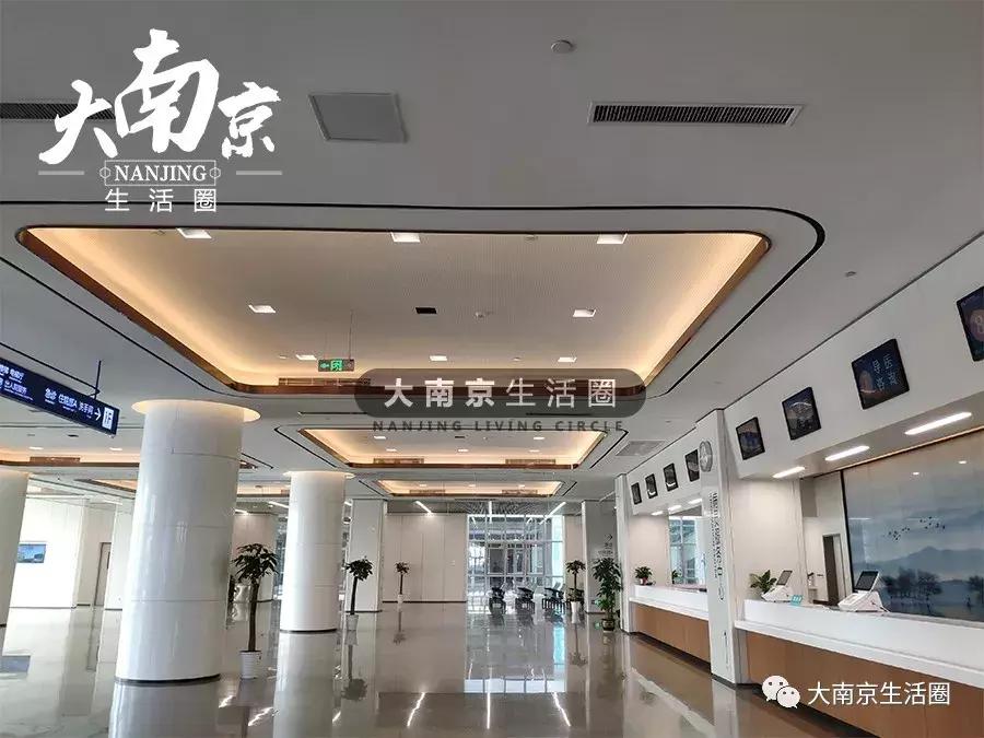 南京江北新区中大医院,南京江北新区瑞康医院