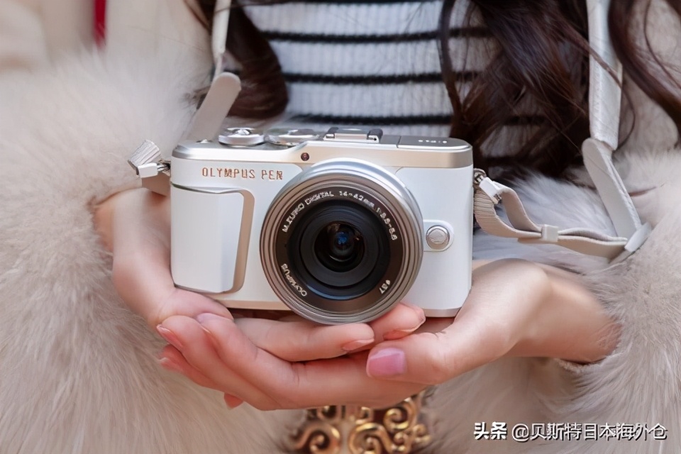 推荐几个好用的自拍相机,拍照最惊艳的数码相机