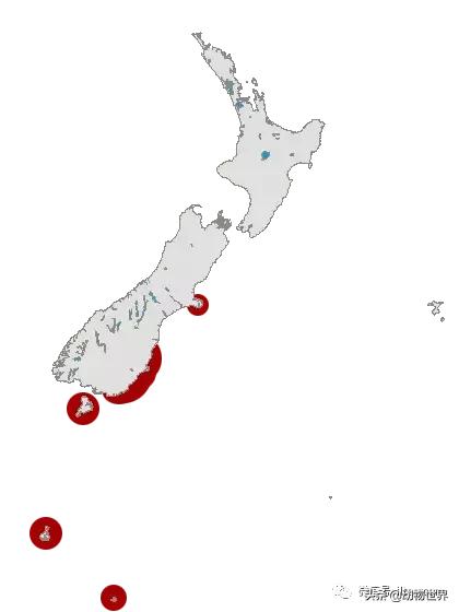 企鹅没有毛还能生活在北极,企鹅没有冰能生活吗