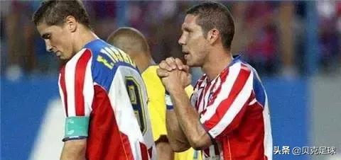 托雷斯青春易逝,托雷斯永远的马竞之子