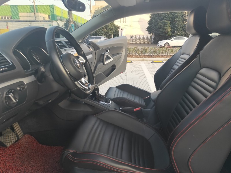 大众尚酷1.4t加多少升机油,大众1.4t尚酷