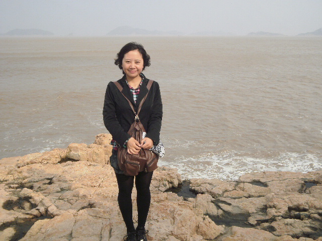 不肯去观音禅寺图片,普陀山观音不肯去