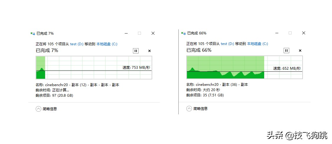 徒有其表，还是真国货之光？光威弈Pro512G固态测评
