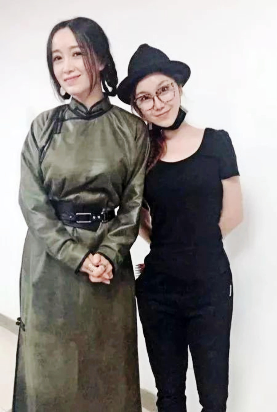 化妆造型专业就业前景,学化妆有前途嘛