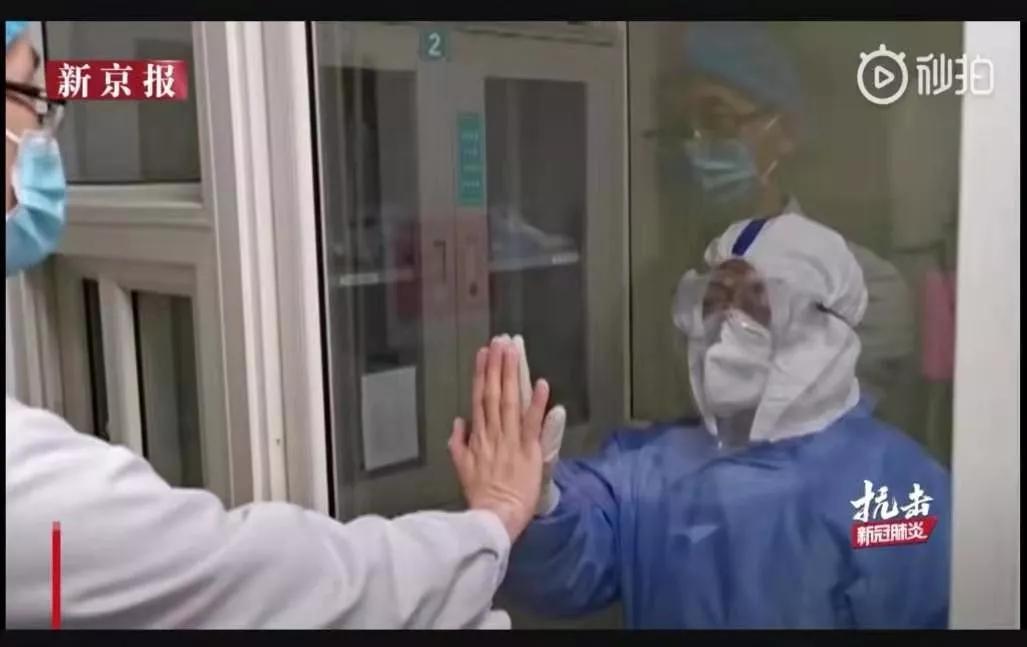 唐山疫情期间生机蓬勃,唐山疫情全面进入应急状态