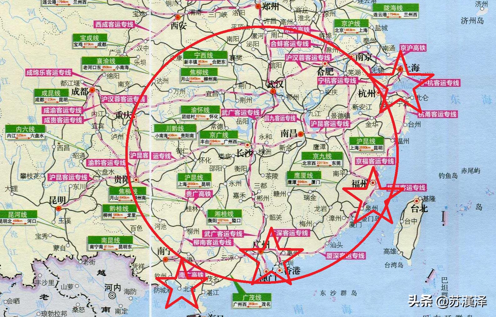 十四五规划长江中游城市发展,长江中下游发展前景