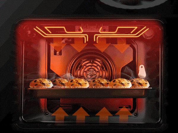 蒸烤一体机内胆搪瓷好还是陶瓷好,蒸烤一体机内胆陶瓷好还是搪瓷好