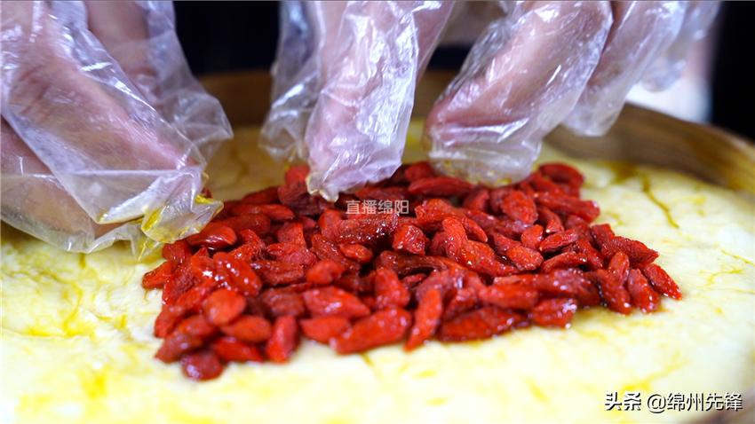 中秋临近我县手工自制月饼受青睐,中秋手工月饼美篇