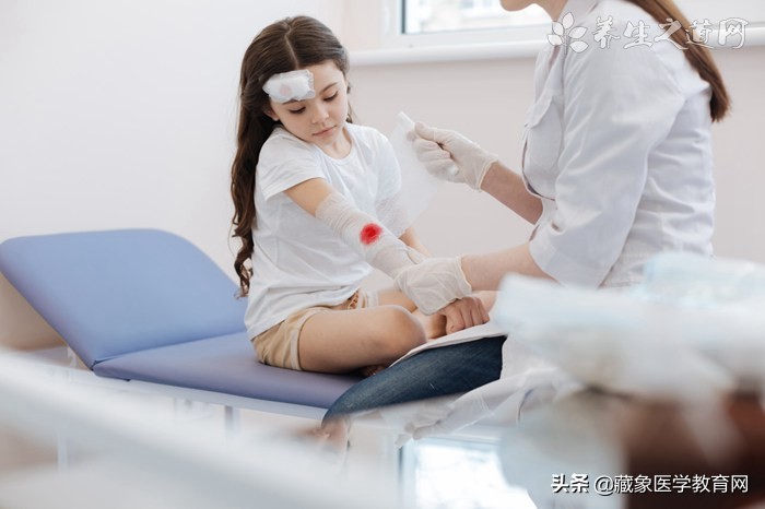 半月板损伤中医奇穴快速修复,半月板损伤在中医中叫什么