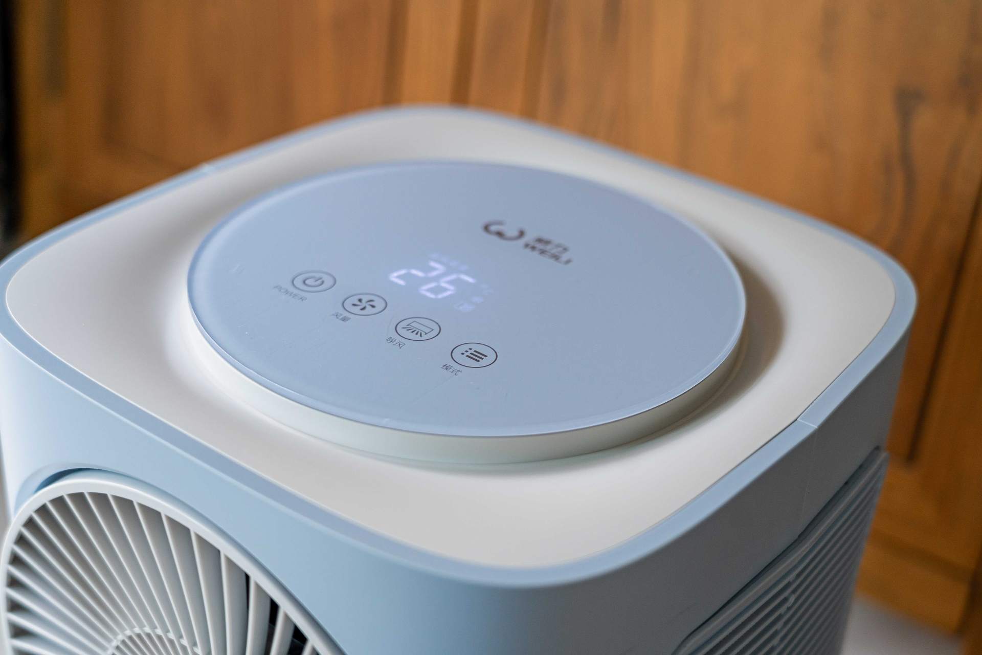 2021年了，移动空调值得买吗？附威力台式空调上手体验