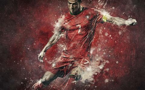 足坛最难被打破的纪录c罗,c罗是最强的罗纳尔多