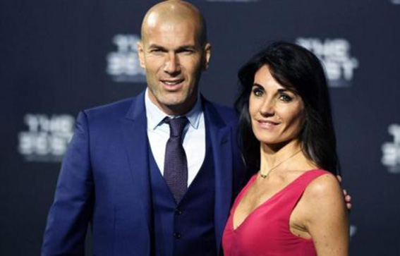 玄学大师齐达内三连冠,玄学宗师齐达内