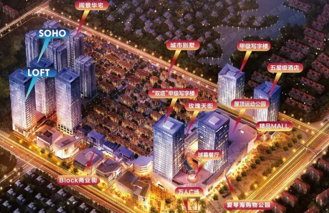 谈谈重庆照母山的房子,重庆照母山最好房评